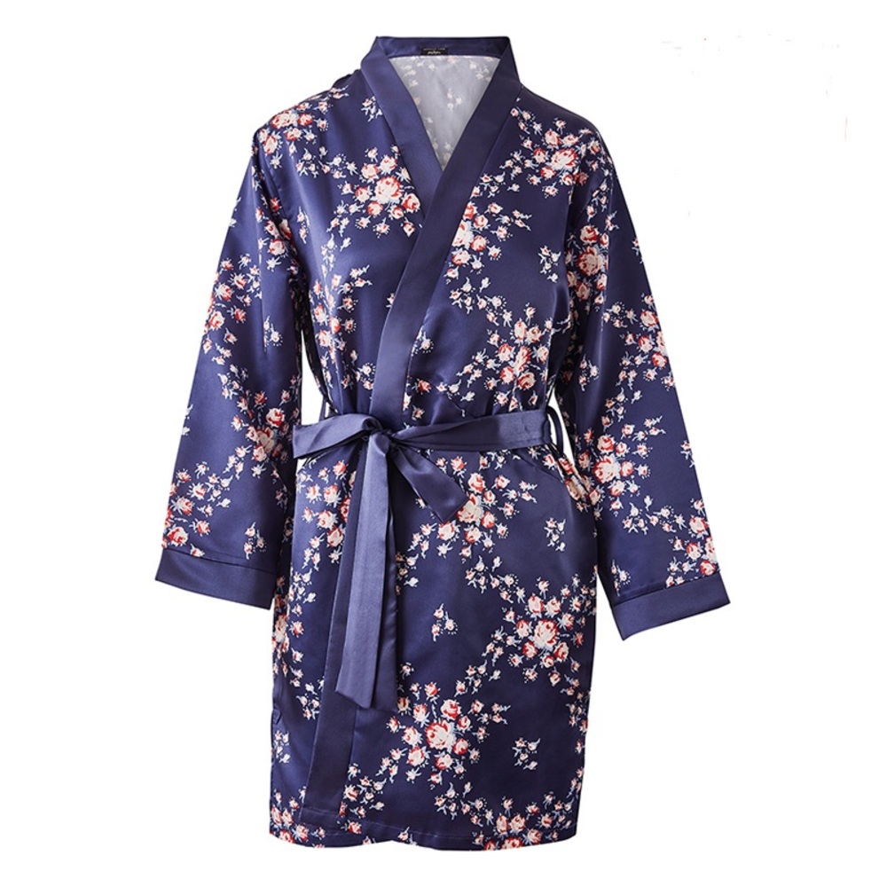 Morgan Lane Kimono Robe S/M